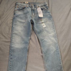 512 Slim Tapper Strech Men's Levis Jeans